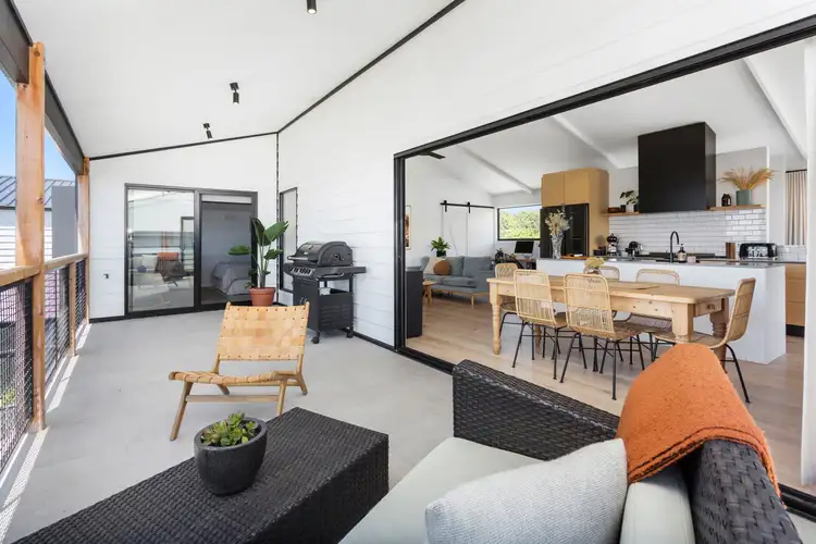 Main view of Homely house listing, 53 Merrick Circuit, Kiama NSW 2533