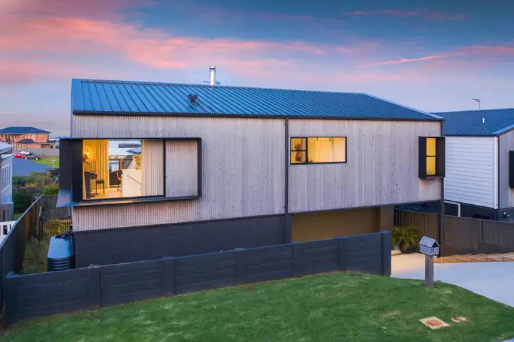 Second view of Homely house listing, 53 Merrick Circuit, Kiama NSW 2533