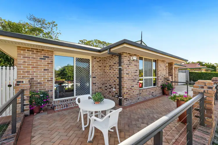 Third view of Homely house listing, 11 Palana Drive, Alexandra Hills QLD 4161