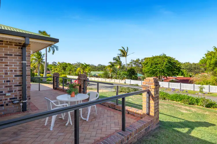 Fourth view of Homely house listing, 11 Palana Drive, Alexandra Hills QLD 4161