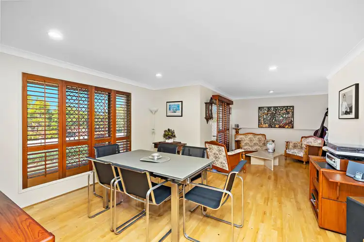 Fifth view of Homely house listing, 11 Palana Drive, Alexandra Hills QLD 4161