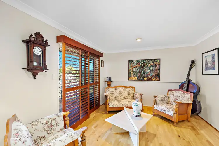 Sixth view of Homely house listing, 11 Palana Drive, Alexandra Hills QLD 4161