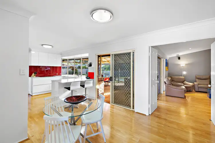 Seventh view of Homely house listing, 11 Palana Drive, Alexandra Hills QLD 4161