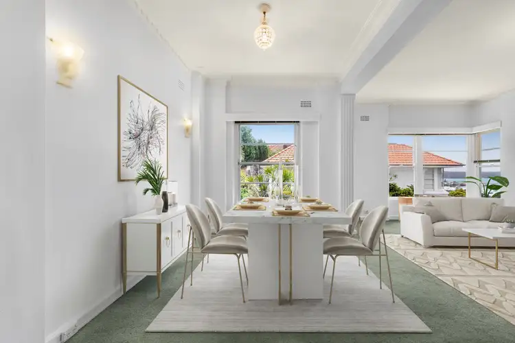 3/35 Drumalbyn Road, Bellevue Hill NSW 2023