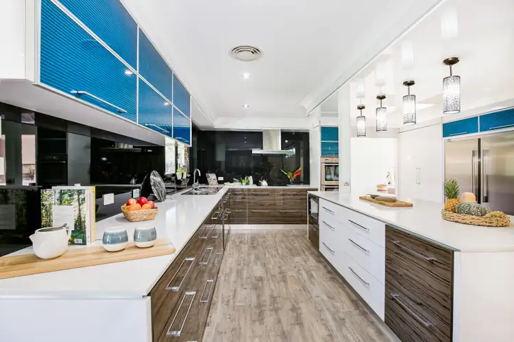 29a Oakbanks Place, Worrigee NSW 2540