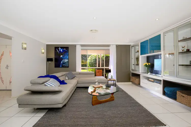 Fifth view of Homely house listing, 29a Oakbanks Place, Worrigee NSW 2540