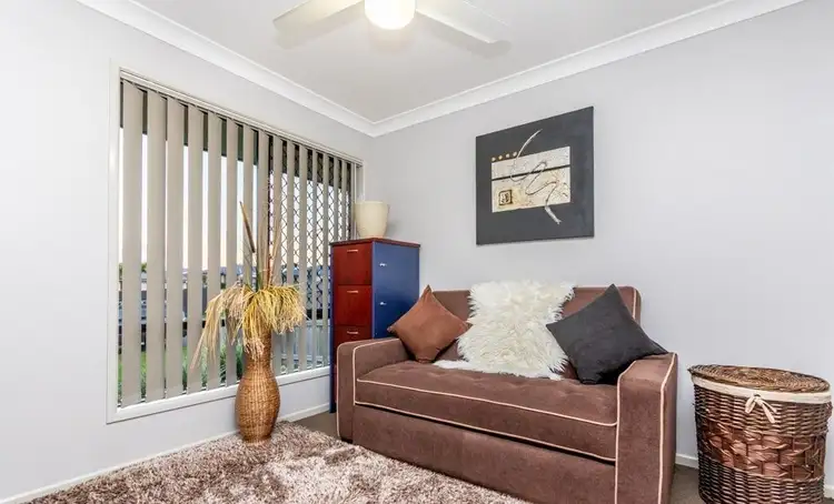 Fourth view of Homely house listing, 21 Pineview Drive, Beerwah QLD 4519