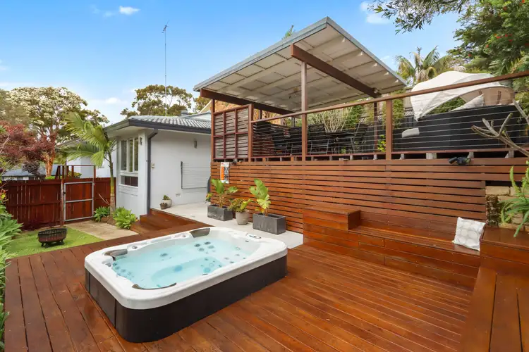 407 Box Road, Kareela NSW 2232