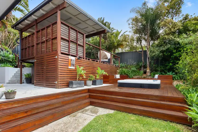 Second view of Homely house listing, 407 Box Road, Kareela NSW 2232