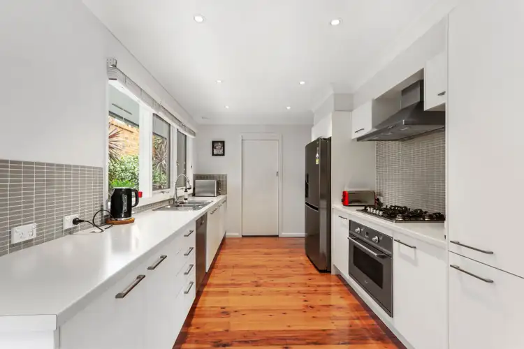 Fourth view of Homely house listing, 407 Box Road, Kareela NSW 2232