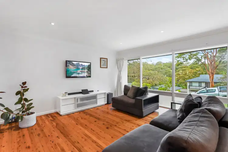 Fifth view of Homely house listing, 407 Box Road, Kareela NSW 2232