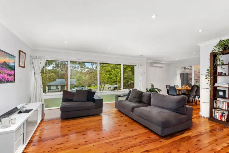 Sixth view of Homely house listing, 407 Box Road, Kareela NSW 2232