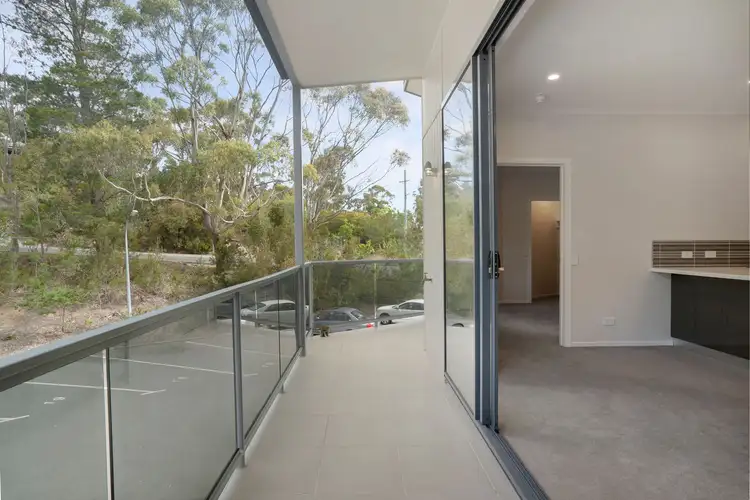 Second view of Homely unit listing, 115/571 Nelson Road, Mount Nelson TAS 7007