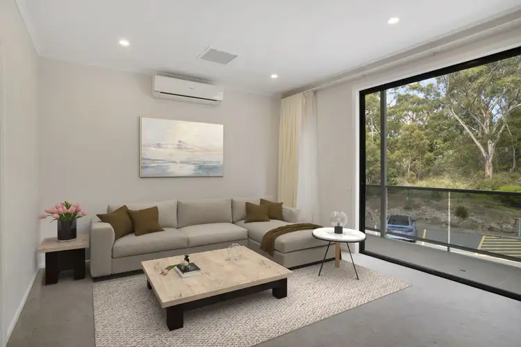 Fourth view of Homely unit listing, 115/571 Nelson Road, Mount Nelson TAS 7007