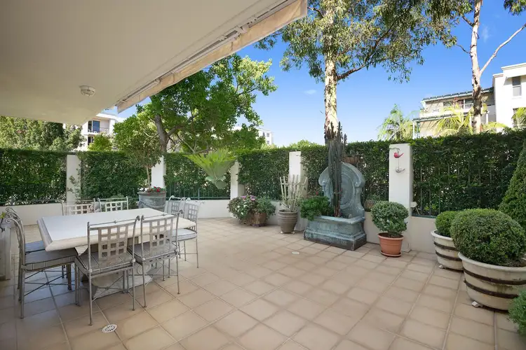 Main view of Homely apartment listing, 1/4 Hyam Street, Balmain NSW 2041