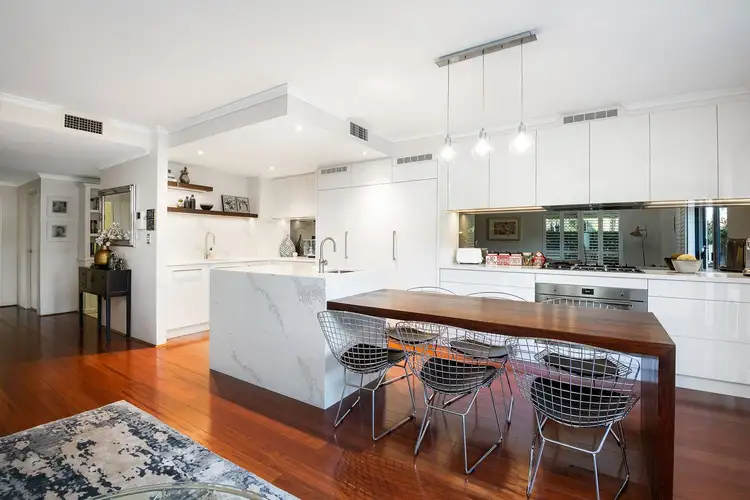 Second view of Homely apartment listing, 1/4 Hyam Street, Balmain NSW 2041