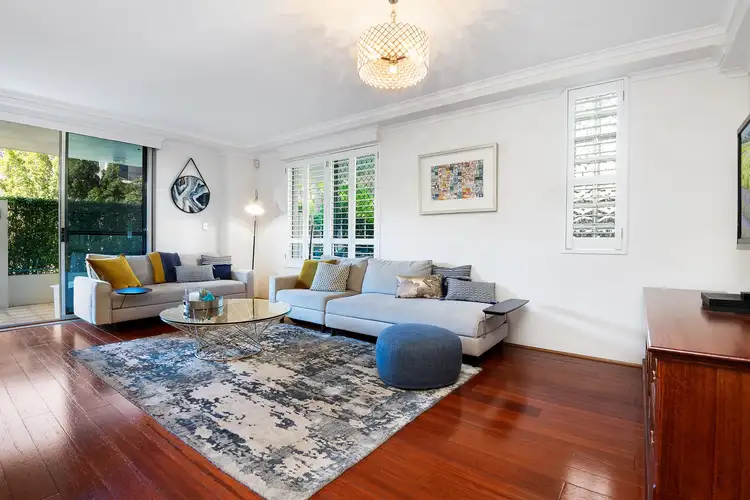 Third view of Homely apartment listing, 1/4 Hyam Street, Balmain NSW 2041