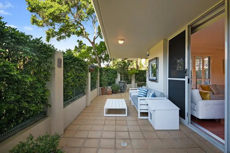 Fifth view of Homely apartment listing, 1/4 Hyam Street, Balmain NSW 2041