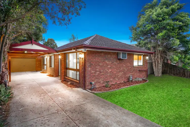 Main view of Homely house listing, 295 Childs Road, Mill Park VIC 3082