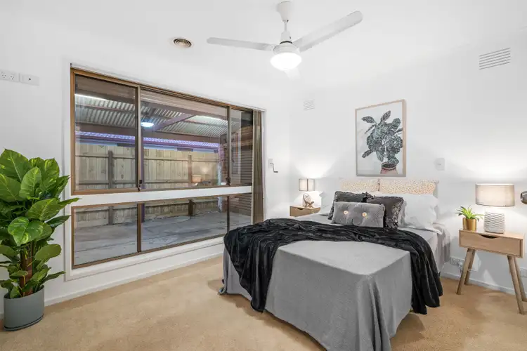 Fifth view of Homely house listing, 295 Childs Road, Mill Park VIC 3082