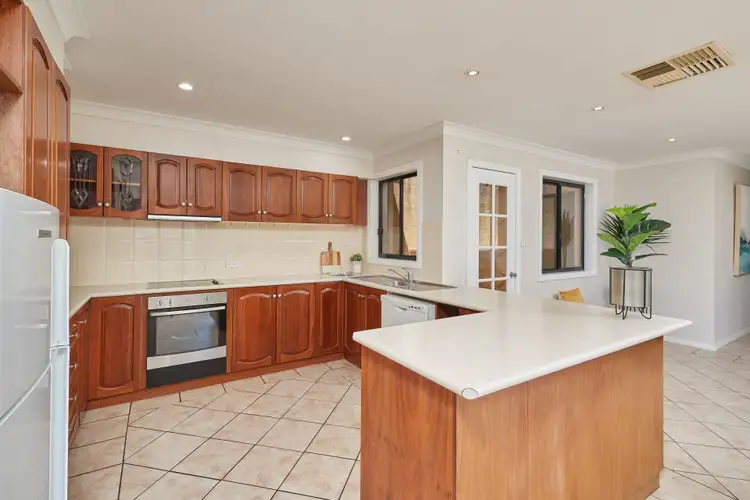 Third view of Homely house listing, 39 Galing Place, Wagga Wagga NSW 2650