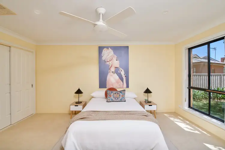 Fifth view of Homely house listing, 39 Galing Place, Wagga Wagga NSW 2650