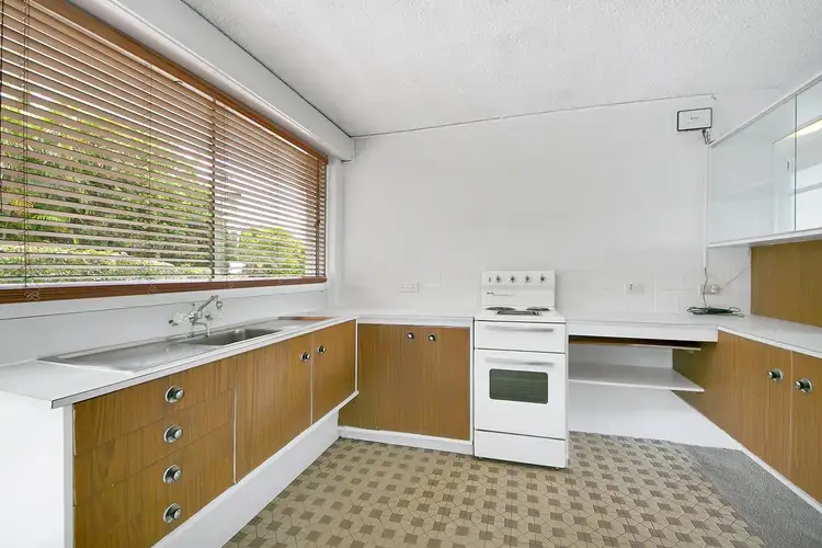 Third view of Homely apartment listing, 2/21 Gertrude Street, Highgate Hill QLD 4101