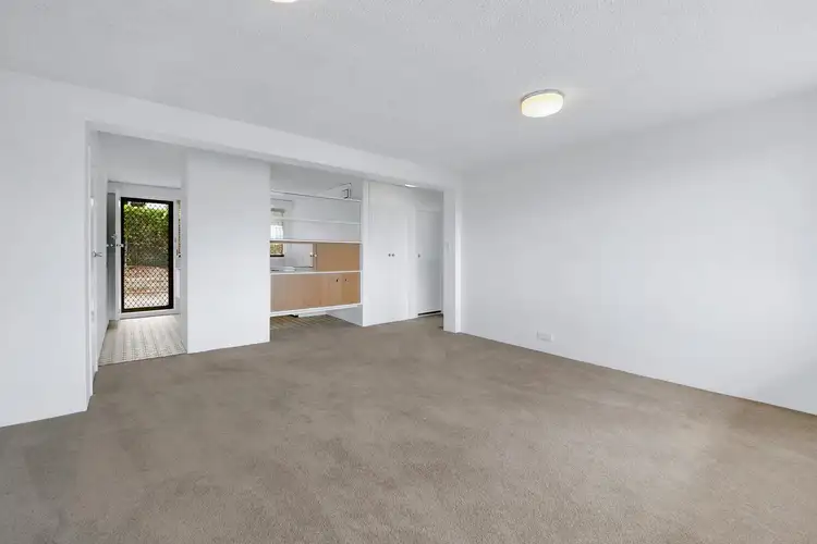 Fourth view of Homely apartment listing, 2/21 Gertrude Street, Highgate Hill QLD 4101
