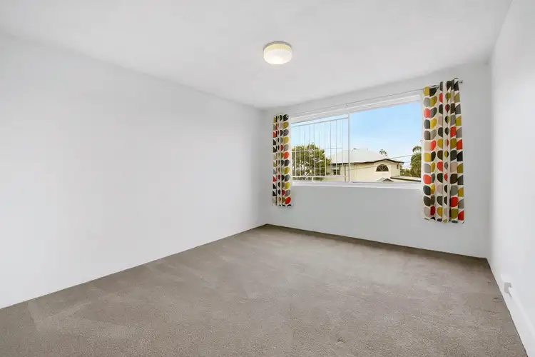 Sixth view of Homely apartment listing, 2/21 Gertrude Street, Highgate Hill QLD 4101