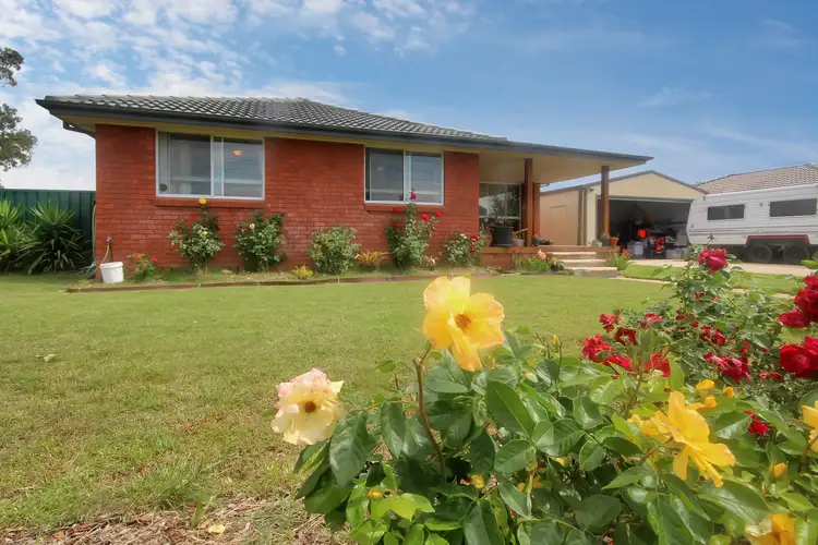Main view of Homely house listing, 12 Lang Place, Scone NSW 2337