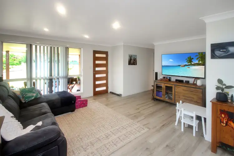 Third view of Homely house listing, 12 Lang Place, Scone NSW 2337