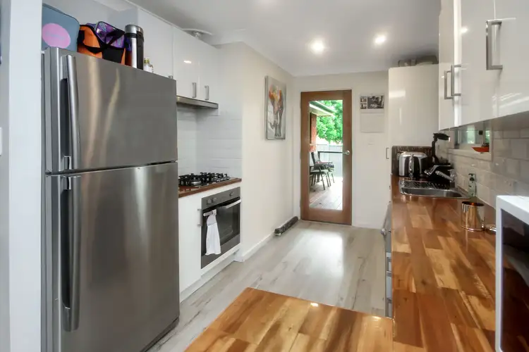Fifth view of Homely house listing, 12 Lang Place, Scone NSW 2337