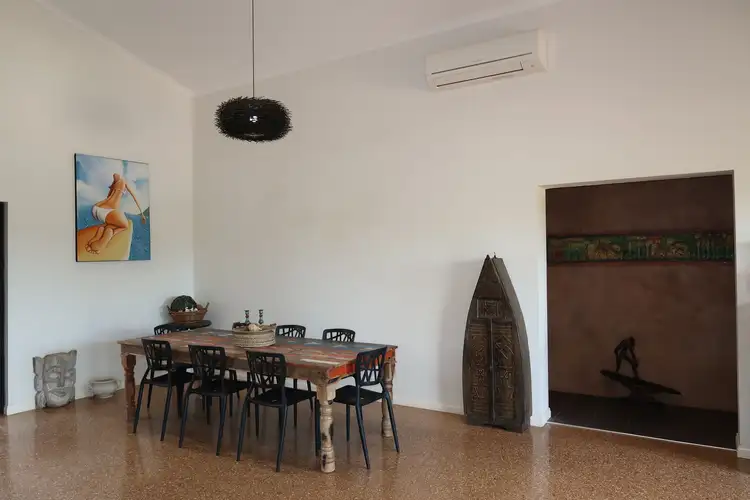 Fourth view of Homely house listing, 5 Redfin Court, Exmouth WA 6707