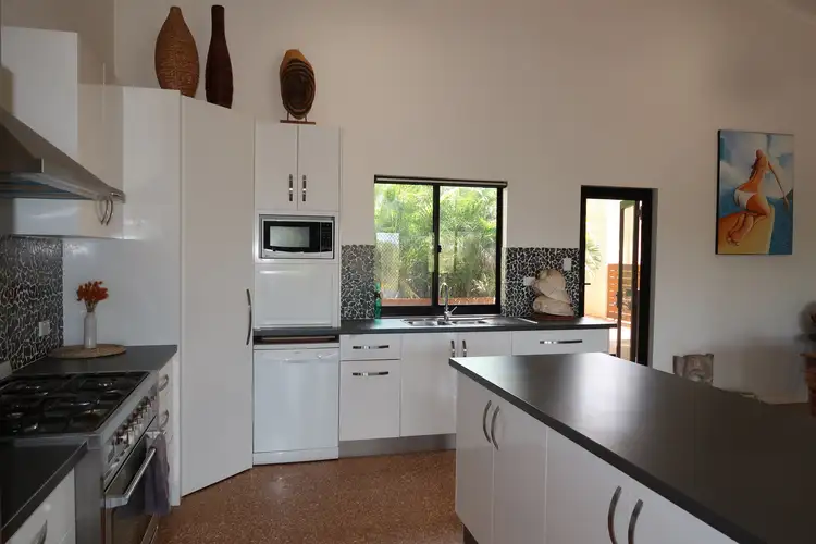 Sixth view of Homely house listing, 5 Redfin Court, Exmouth WA 6707