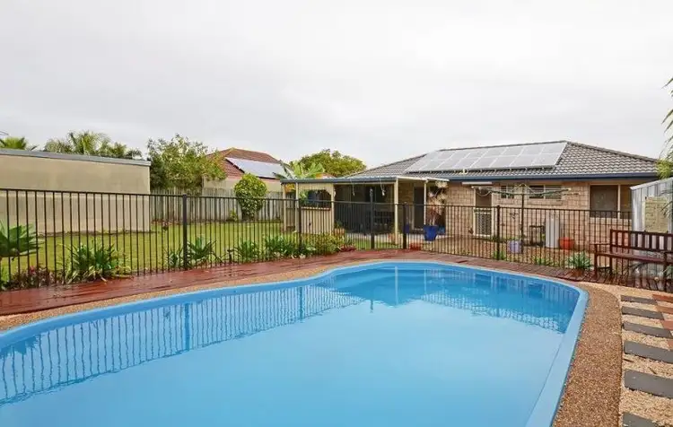 Main view of Homely house listing, 21 Wide Bay Drive, Eli Waters QLD 4655