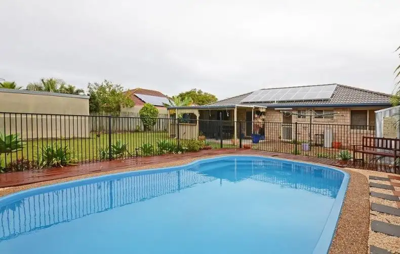 Main view of Homely house listing, 21 Wide Bay Drive, Eli Waters QLD 4655