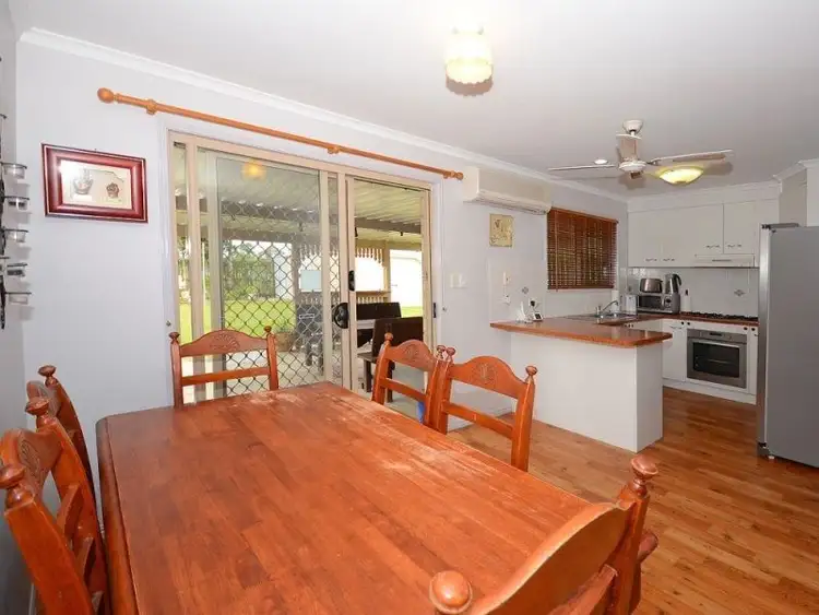 Third view of Homely house listing, 21 Wide Bay Drive, Eli Waters QLD 4655