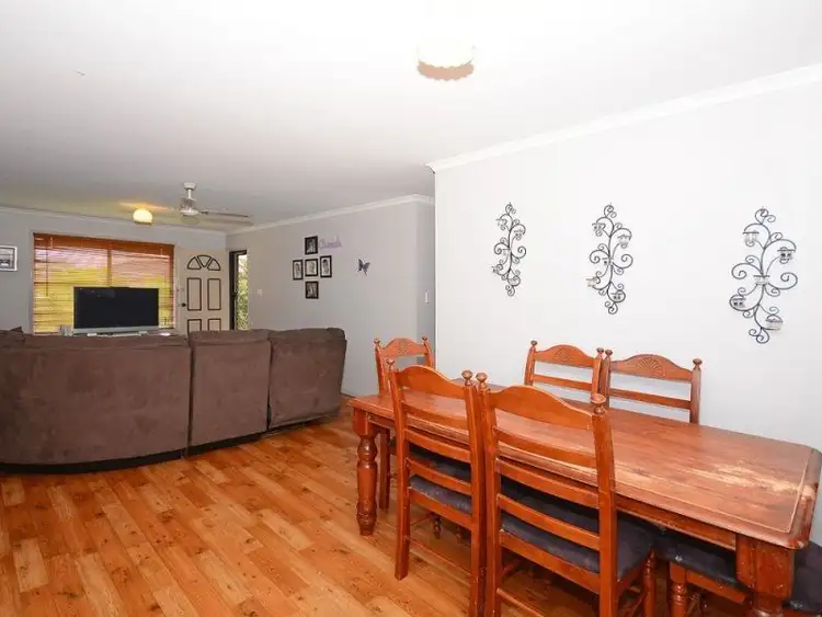 Fourth view of Homely house listing, 21 Wide Bay Drive, Eli Waters QLD 4655