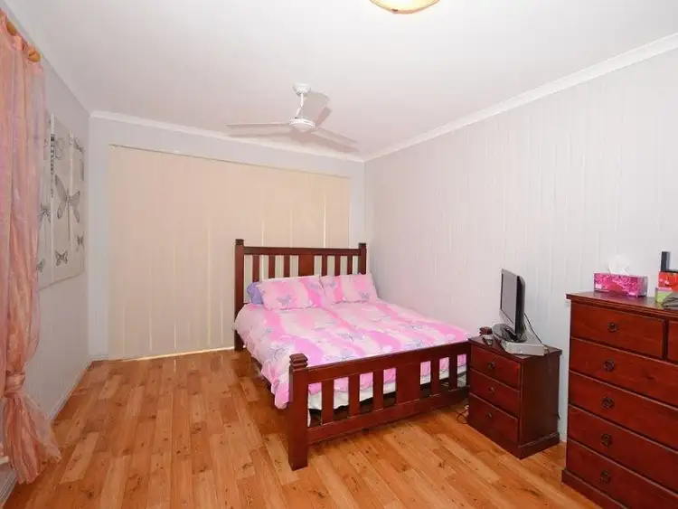 Fifth view of Homely house listing, 21 Wide Bay Drive, Eli Waters QLD 4655
