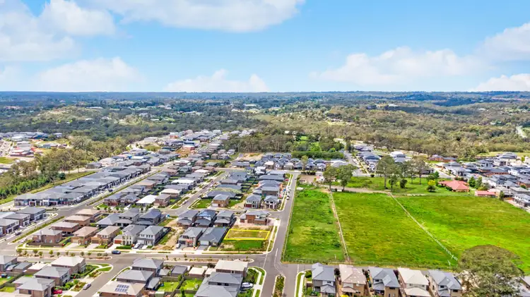 Fourth view of Homely land listing, 30 Headingley Avenue, North Kellyville NSW 2155