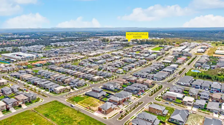 Seventh view of Homely land listing, 30 Headingley Avenue, North Kellyville NSW 2155