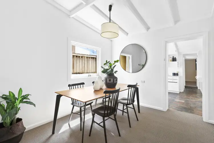 Second view of Homely house listing, 32 Union Street, Erskineville NSW 2043