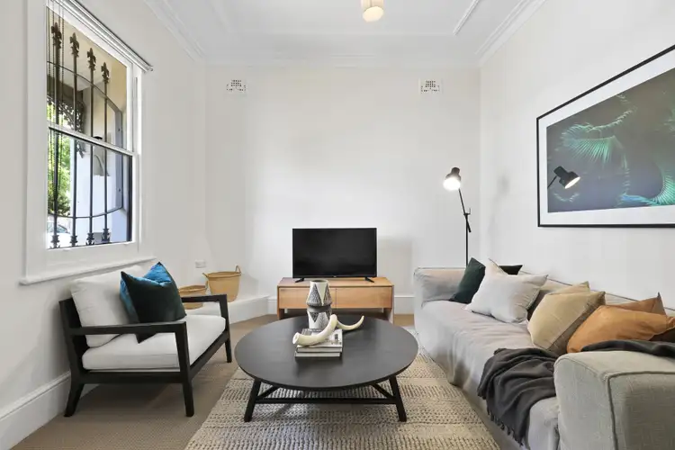 Third view of Homely house listing, 32 Union Street, Erskineville NSW 2043