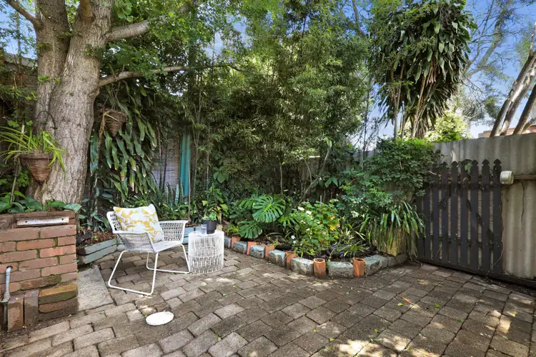 Fifth view of Homely house listing, 32 Union Street, Erskineville NSW 2043