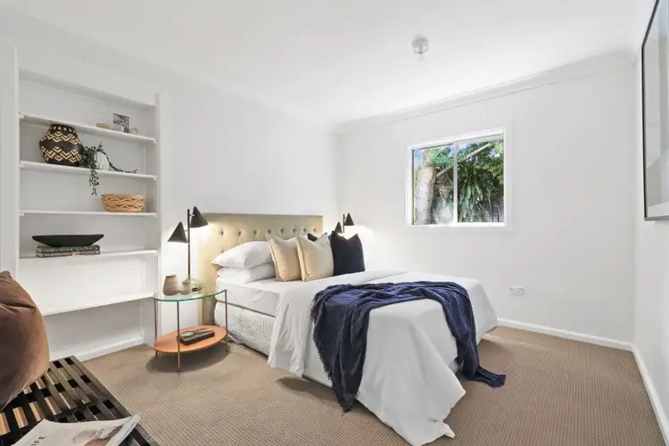 Sixth view of Homely house listing, 32 Union Street, Erskineville NSW 2043