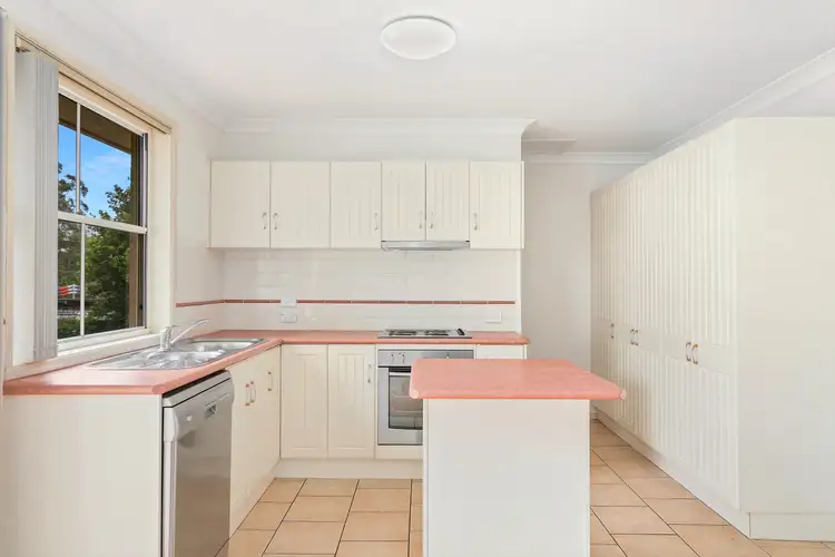 Second view of Homely townhouse listing, 30/11 Berrys Head Road, Narara NSW 2250
