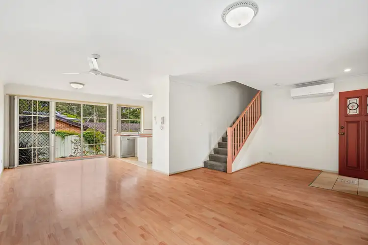 Fourth view of Homely townhouse listing, 30/11 Berrys Head Road, Narara NSW 2250
