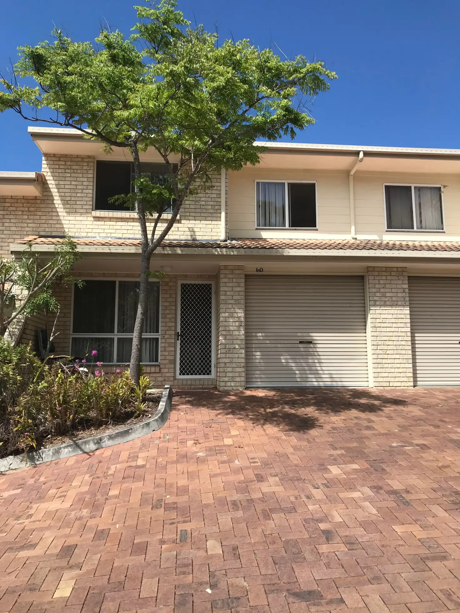 Main view of Homely townhouse listing, 60/15 Vitko Street, Woodridge QLD 4114