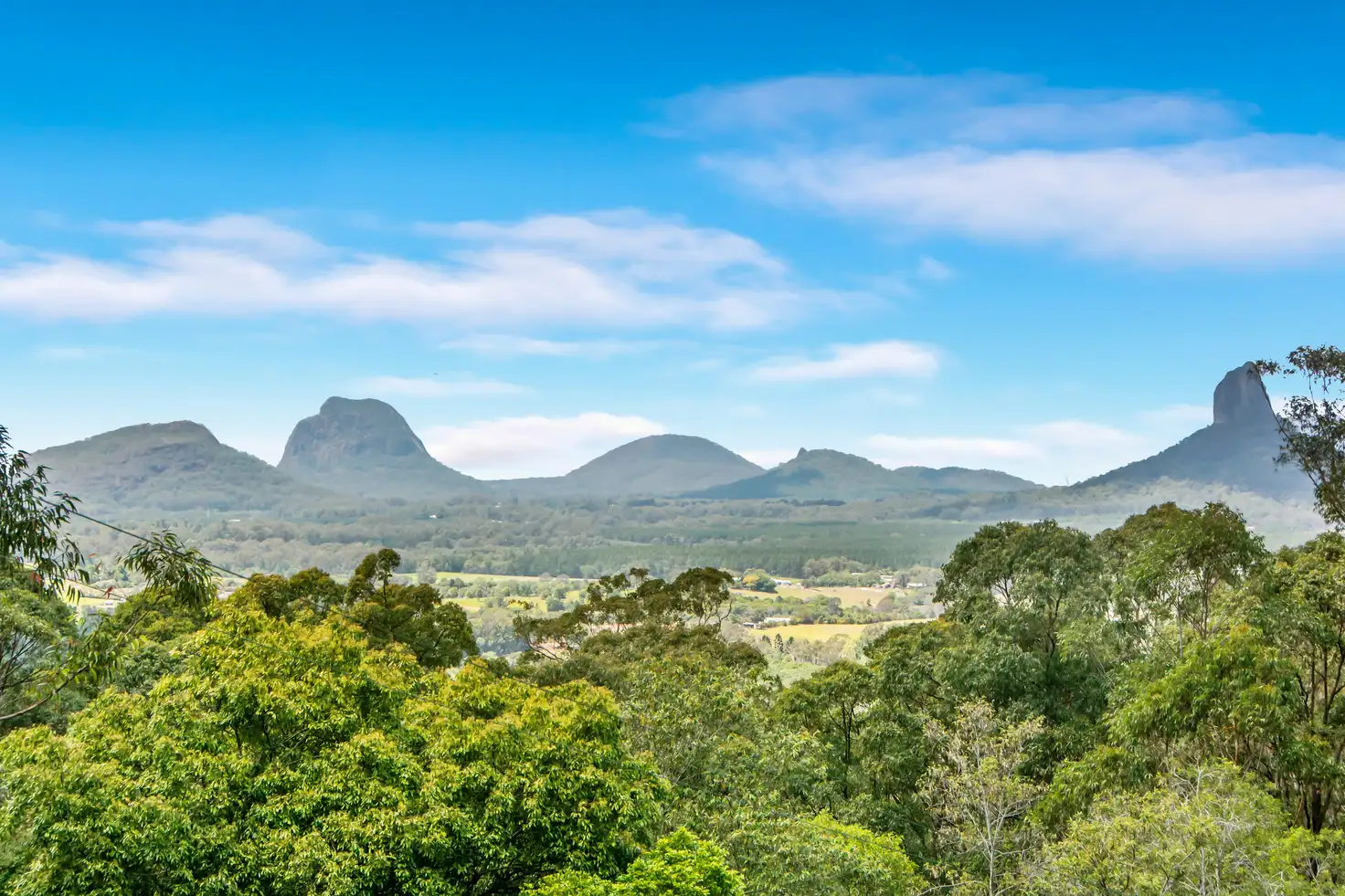 Main view of Homely house listing, 36 Julian Street, Peachester QLD 4519