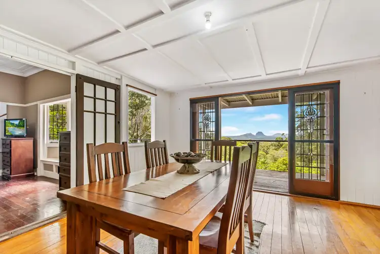 Second view of Homely house listing, 36 Julian Street, Peachester QLD 4519